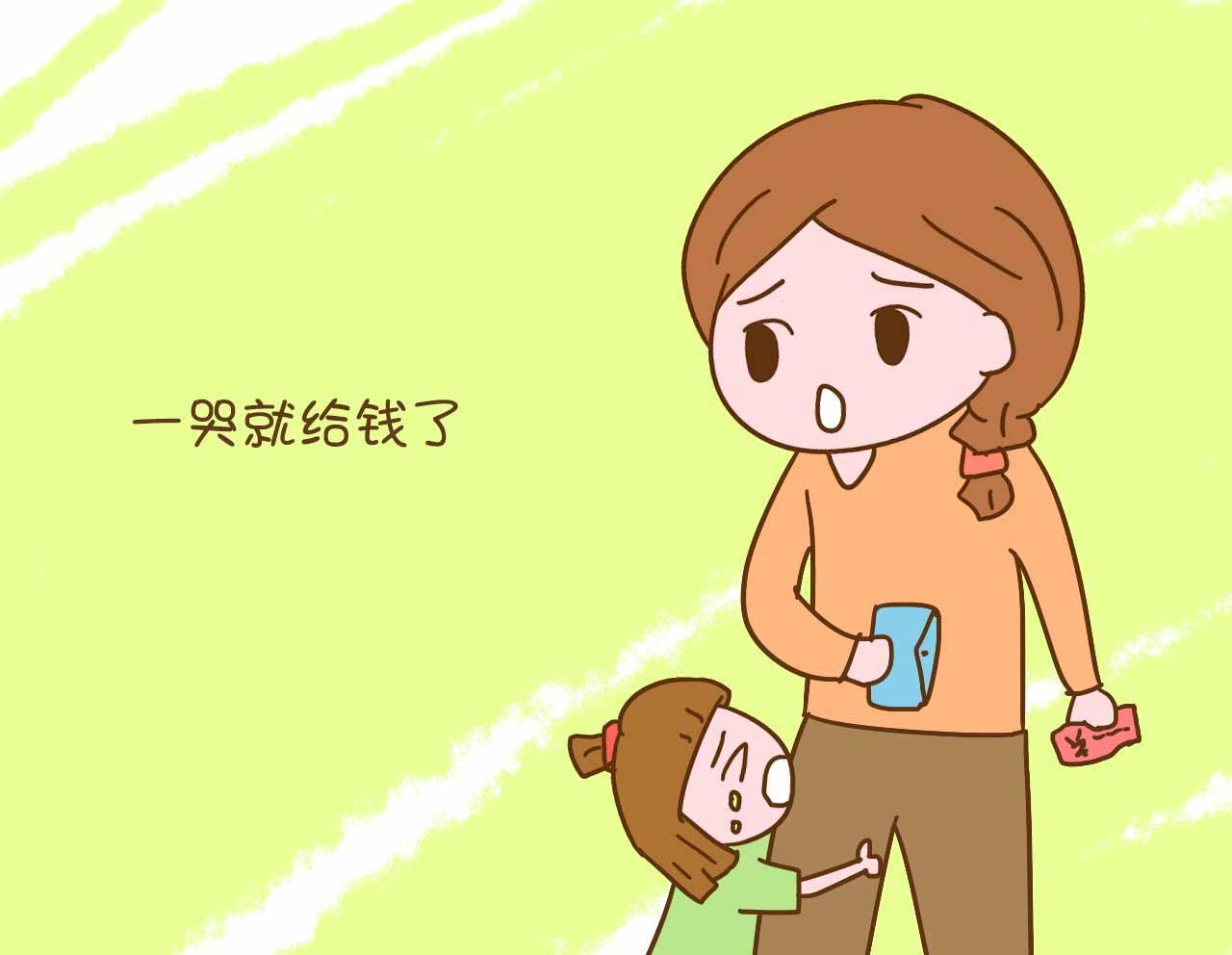 惯子如杀子,10大溺爱行为要警惕;父母是孩子最好的老师