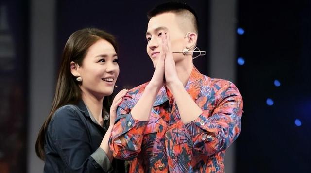 吸光女友好运,毁掉金马影后,分手后被骂渣男,欧豪究竟做了什么