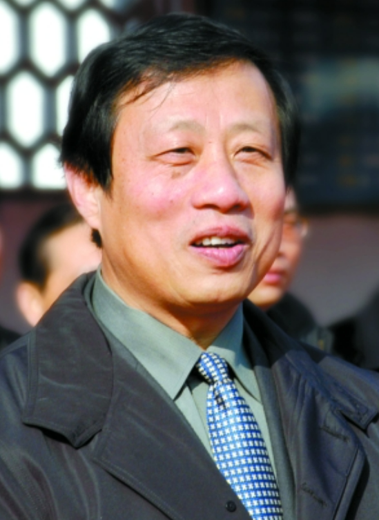 回顾:江苏"第一贪"姜人杰,创单笔受贿最高,2011年被执行死刑