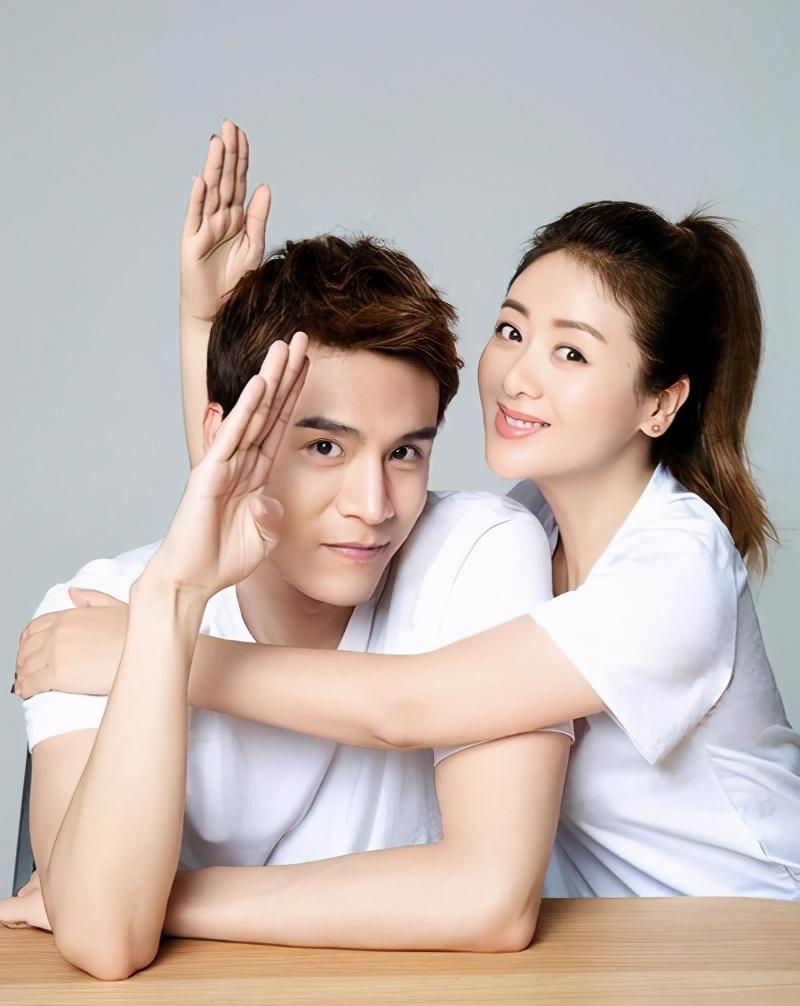 她靠一部剧吃一辈子!二婚嫁小6岁穷小伙,如今丈夫翻红令人妒忌