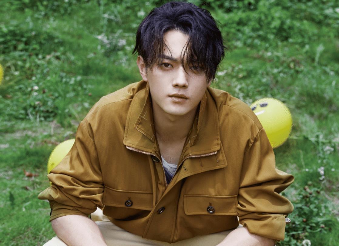 演技派许凯哪一期?