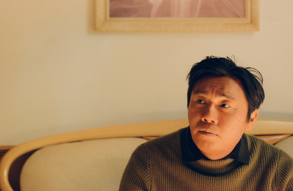 漫长的季节:结婚被绿中年颓废,龚彪一生坎坷成全剧最悲情的角色