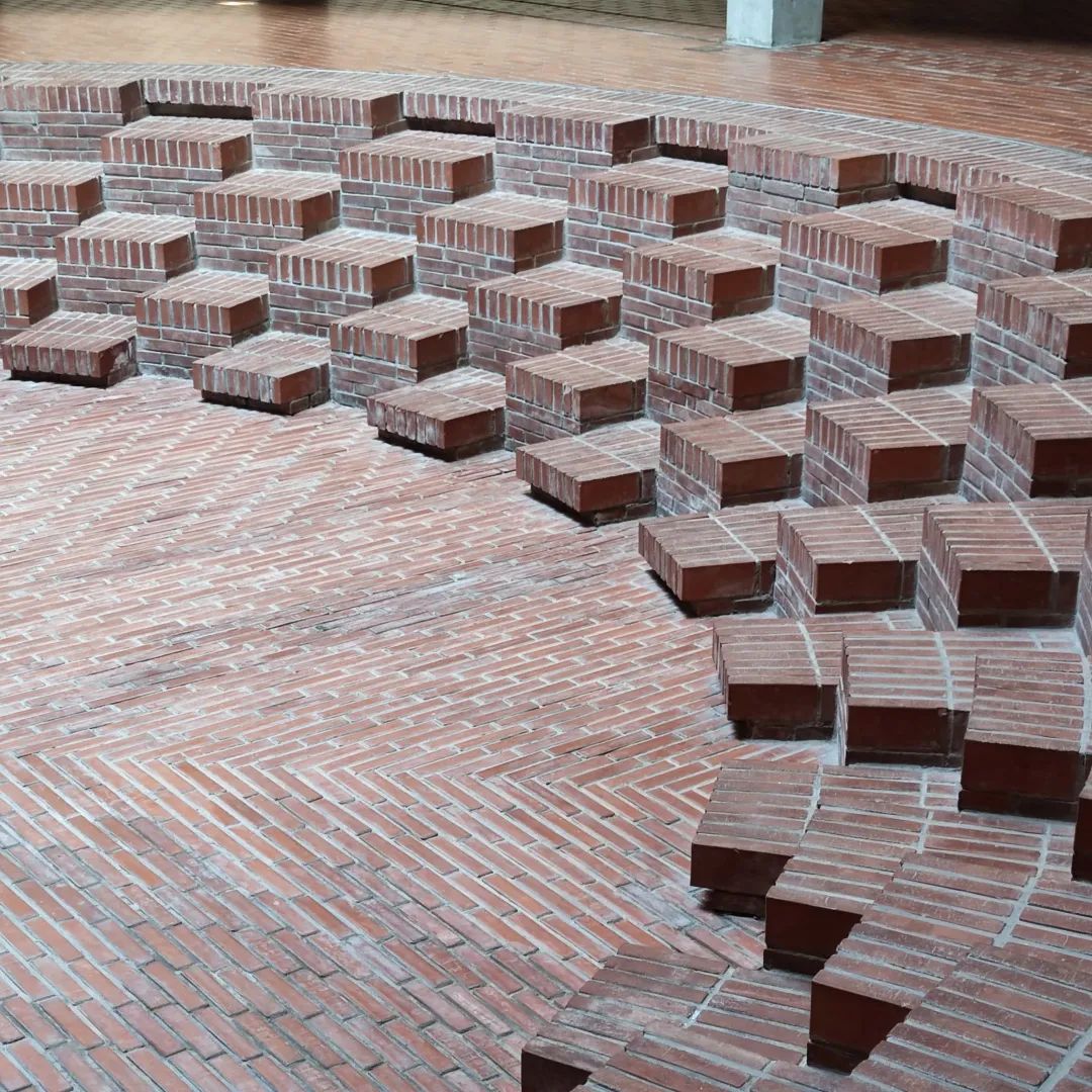 北京红砖美术馆设计｜Red Brick Contemporary Art Museum