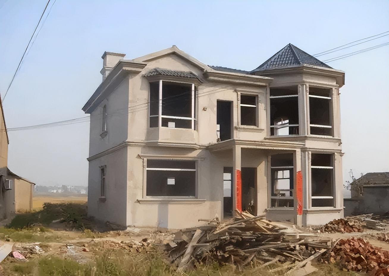 农村自建房政策迎来新调整农房竟要年检多年老房需注意