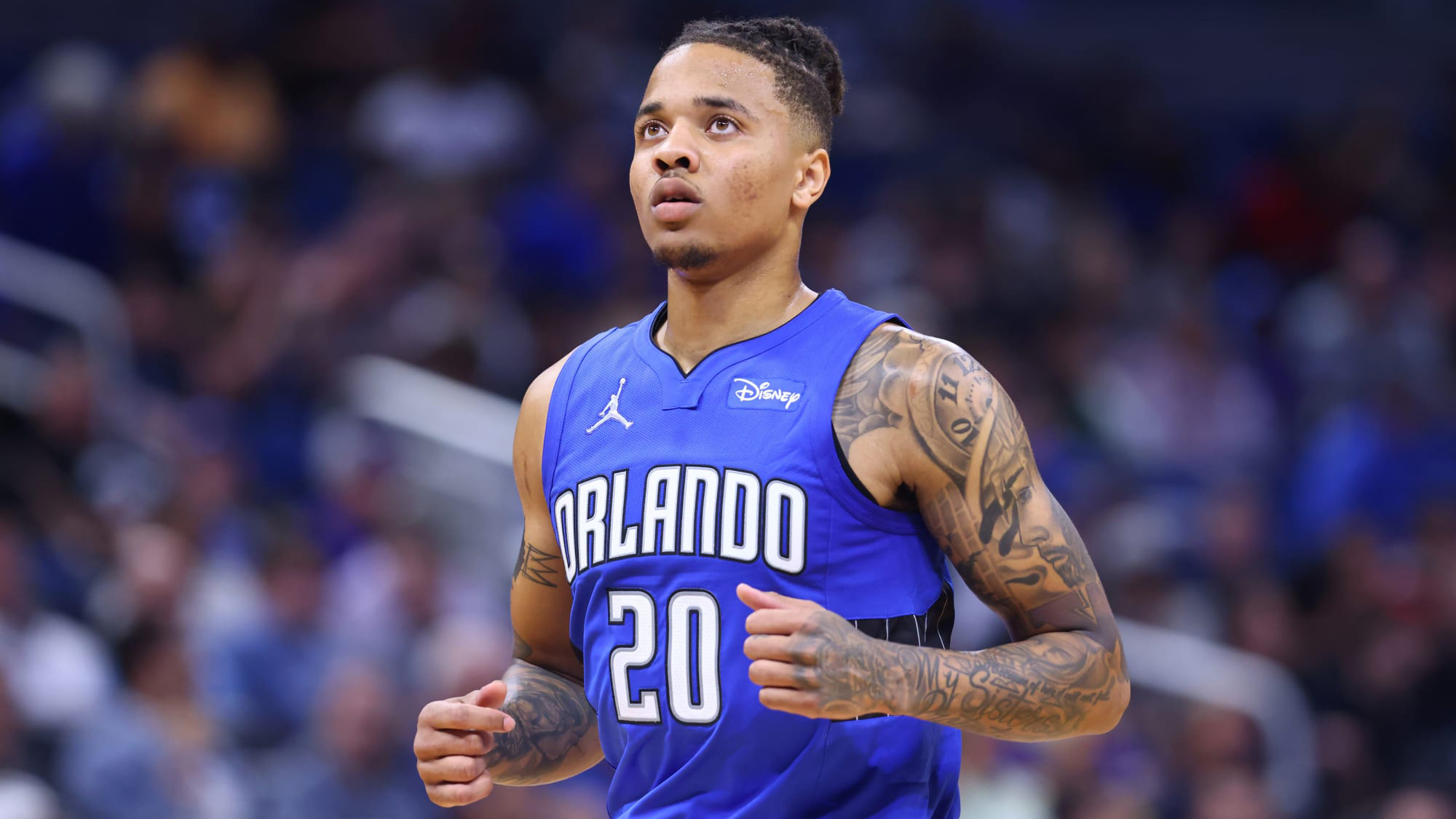 深度分析:为什么富尔茨上场时间解除限制后更值期待?