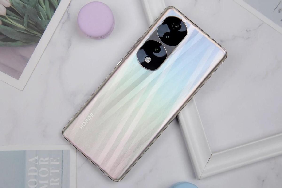 荣耀x50即将发布,配置全面升级,颜值与性能并存,你会心动吗?