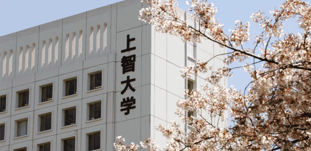 日本院校|从上智大学说起 谈谈日本的新闻传媒专业