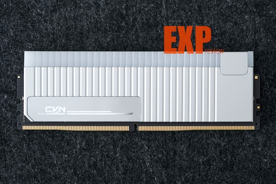 七彩虹cvn银翼ddr5-6000内存评测:星空银河元素,64gb主流灯条