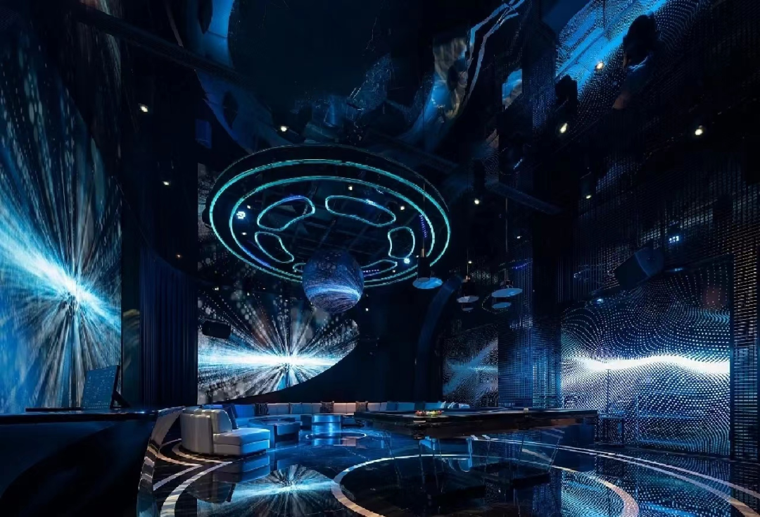 雷石k歌——颠覆传统 进入ktv"超级娱乐大平台"