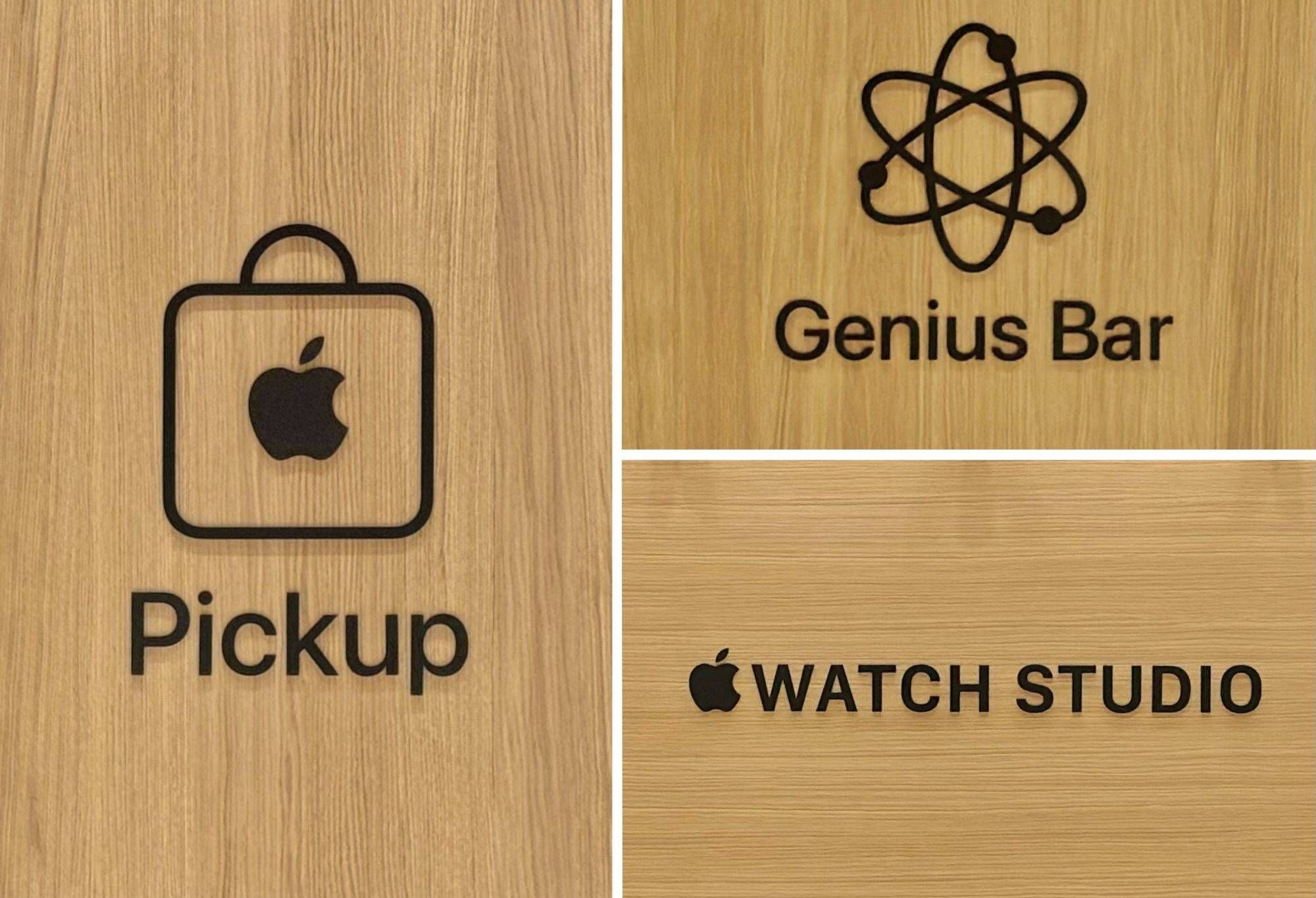 苹果在中国发布了最大产品,处处都有 iphone 的影子