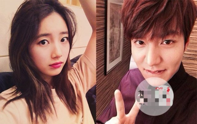 李敏镐妍雨恋爱五个月,经纪公司火速否认,他曾直言会秘密恋爱