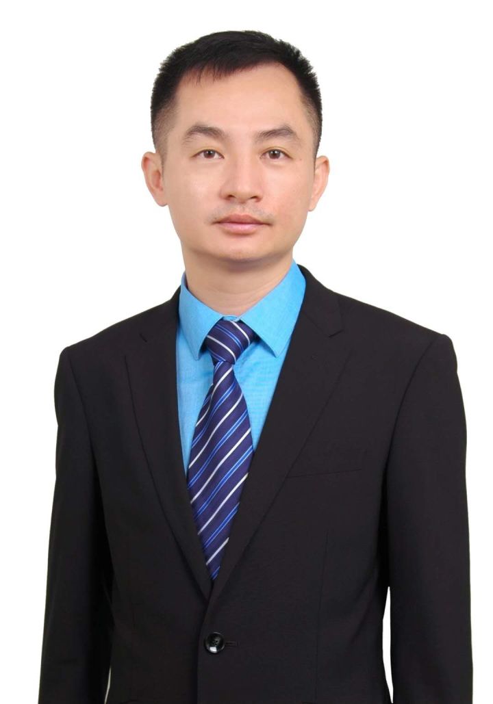 「张阳德」中国管理科学研究院特约研究员,英国牛津大学博士后