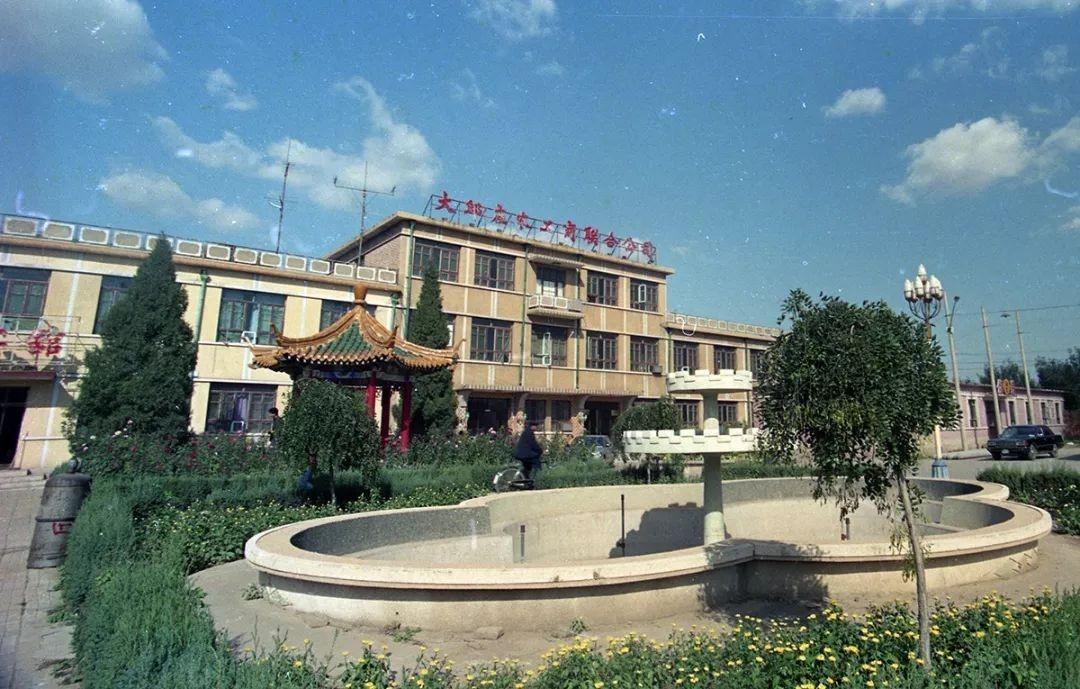 回顾天津土皇帝禹作敏私设刑罚刑讯逼供煽动村民对抗警方