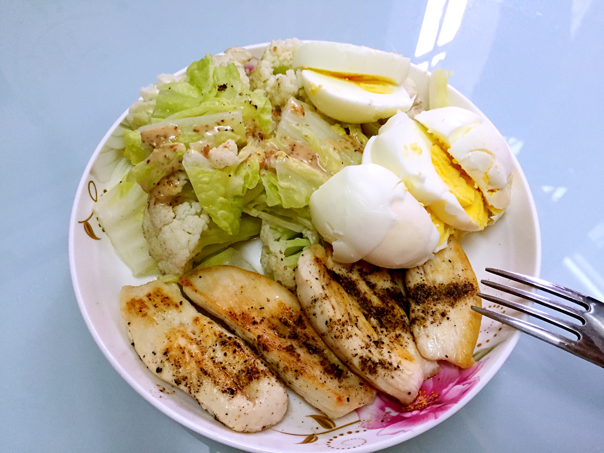 4种比馒头米饭还容易长胖的主食,可能你经常吃