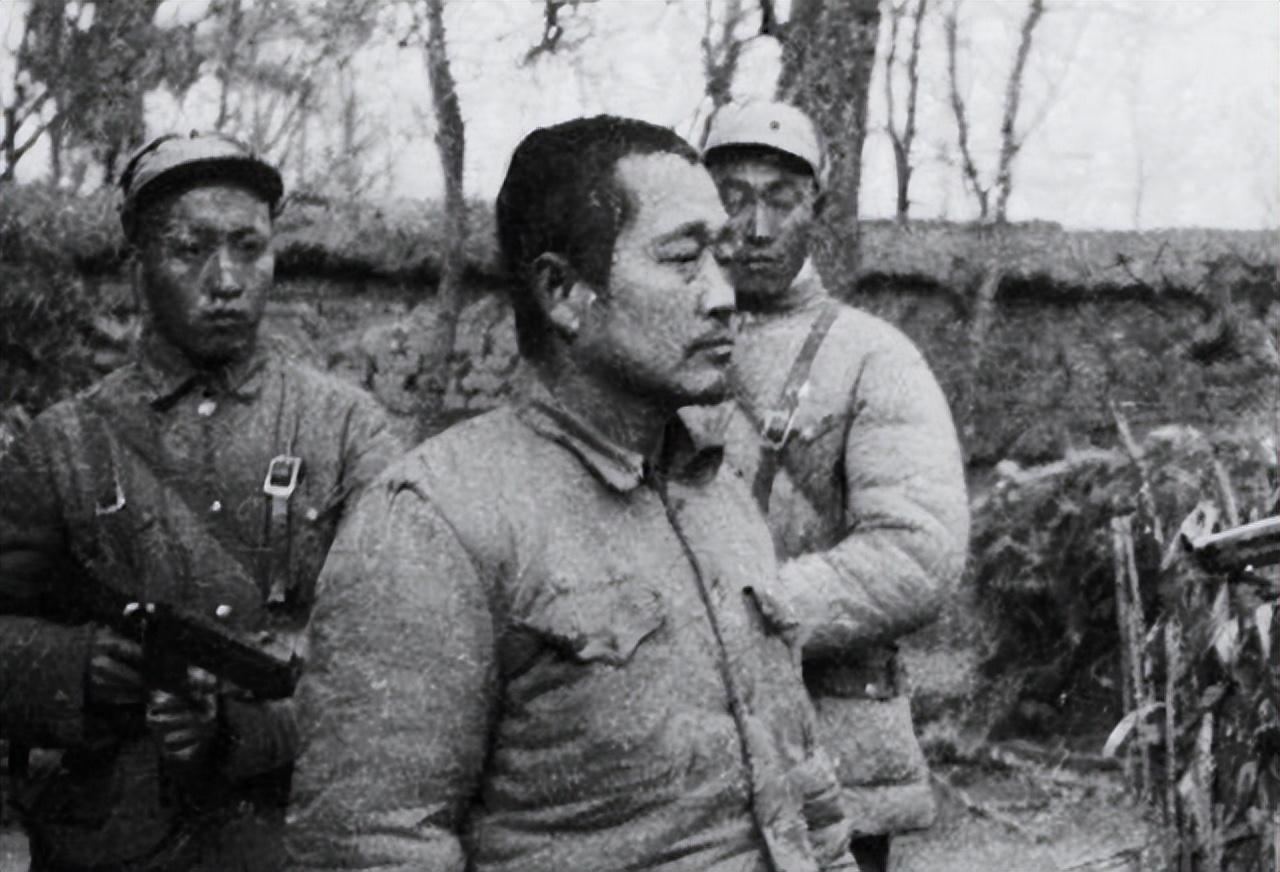 杜聿明从书生到名将再到战俘 经历了哪四个关键"节点"