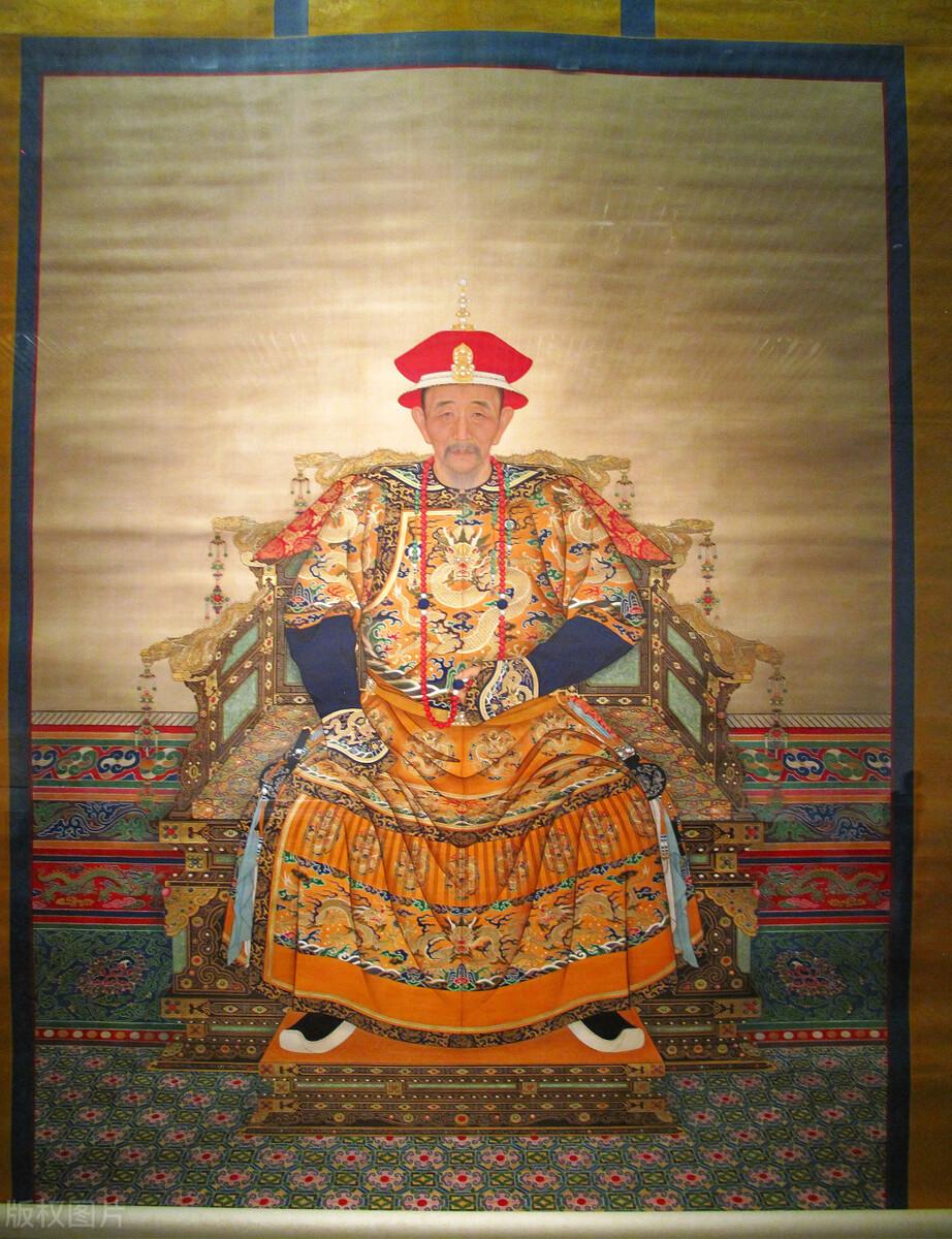 爱新觉罗·胤礽:一个被历史遗忘的皇族,被废黜的原因是为何