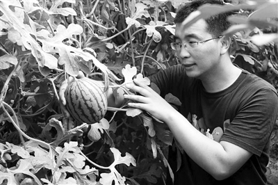 孔博: 在京郊圆更多人的乡村梦