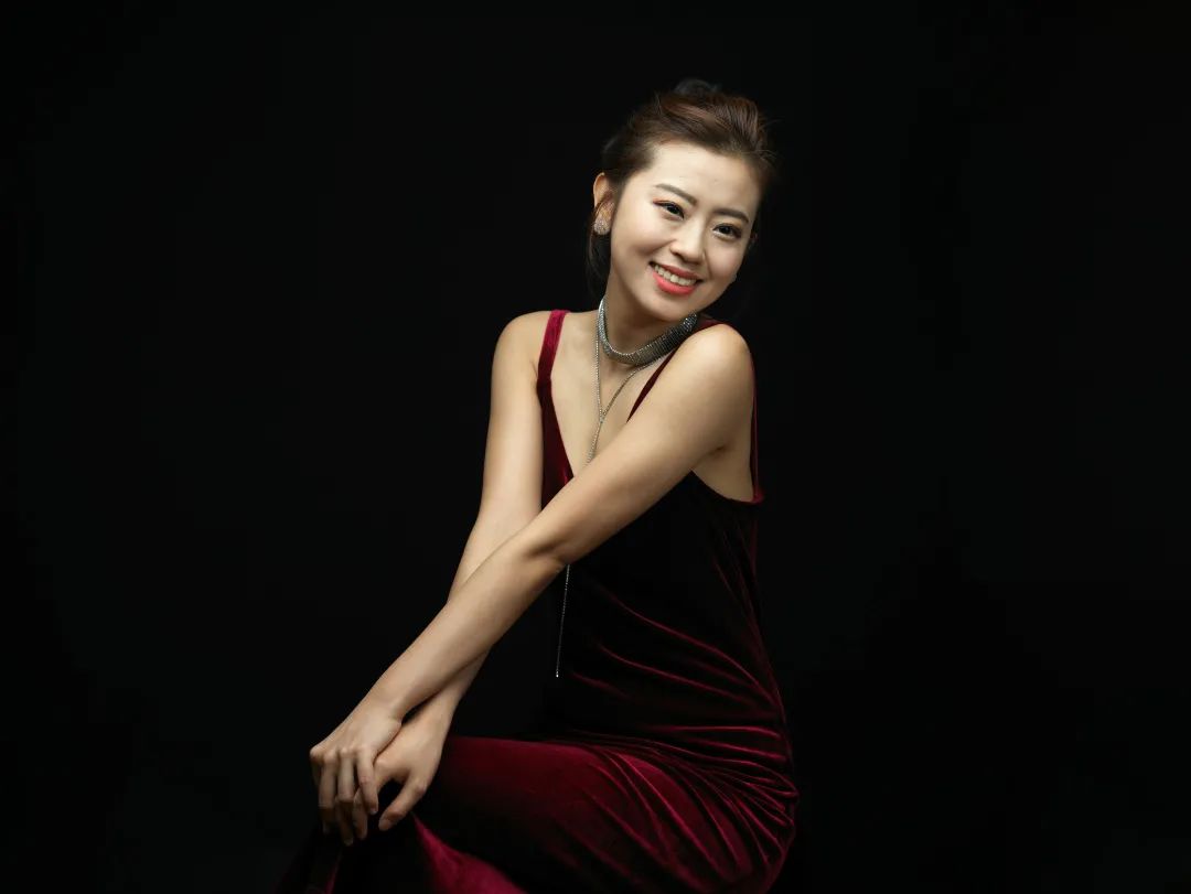 哈苏拍人像,一个字"绝"!