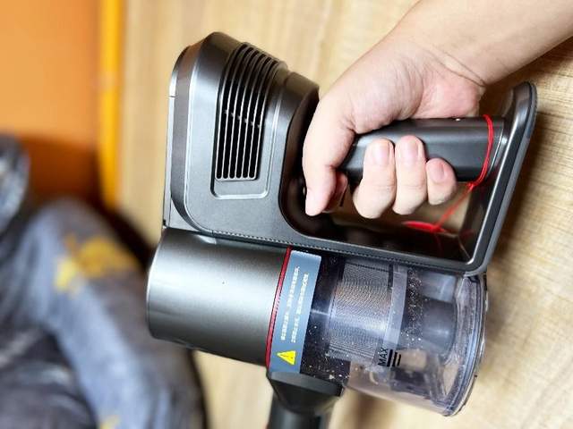 人为损坏免费修?小狗吸尘器中央维修体验:简单省心,友商好好学