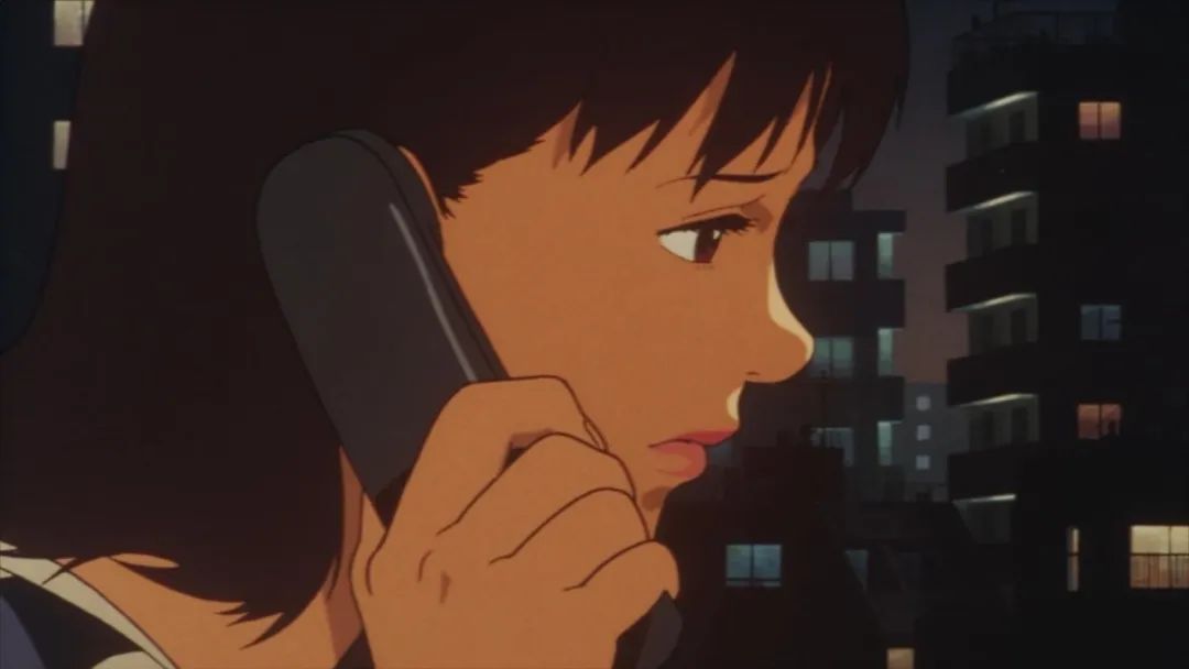 解读|超烧脑悬疑动画,日本造梦大师的封神处女作