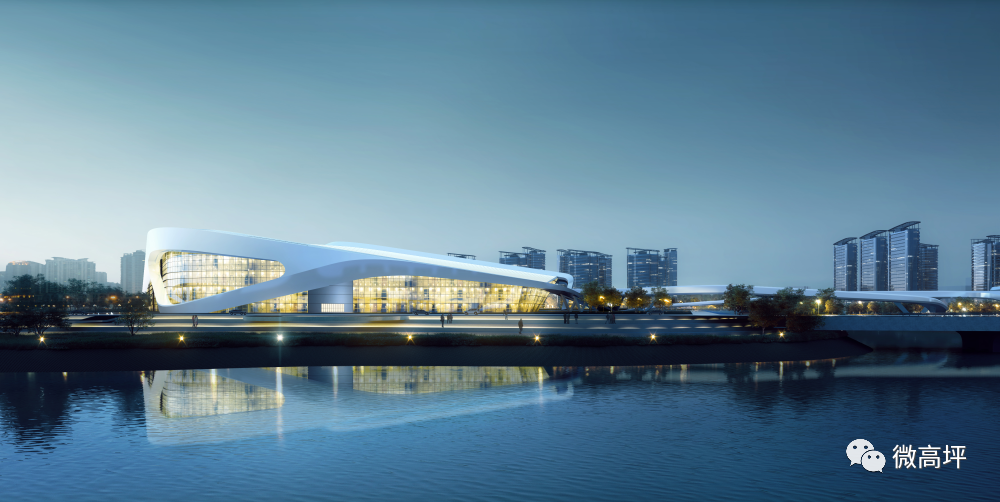 开干!南充国际会展中心正式复工,最新进展来啦