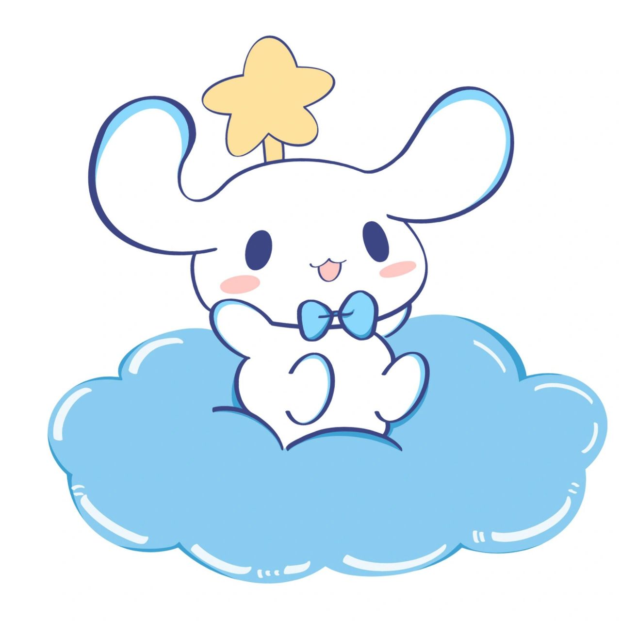 玉桂狗头像 壁纸 冷知识:这么可爱的玉桂狗居然是男孩子!