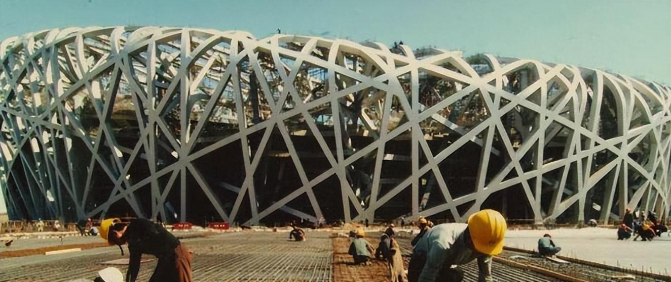 15年过去当年耗资34亿修建的鸟巢一年维护费7000万到底值不值