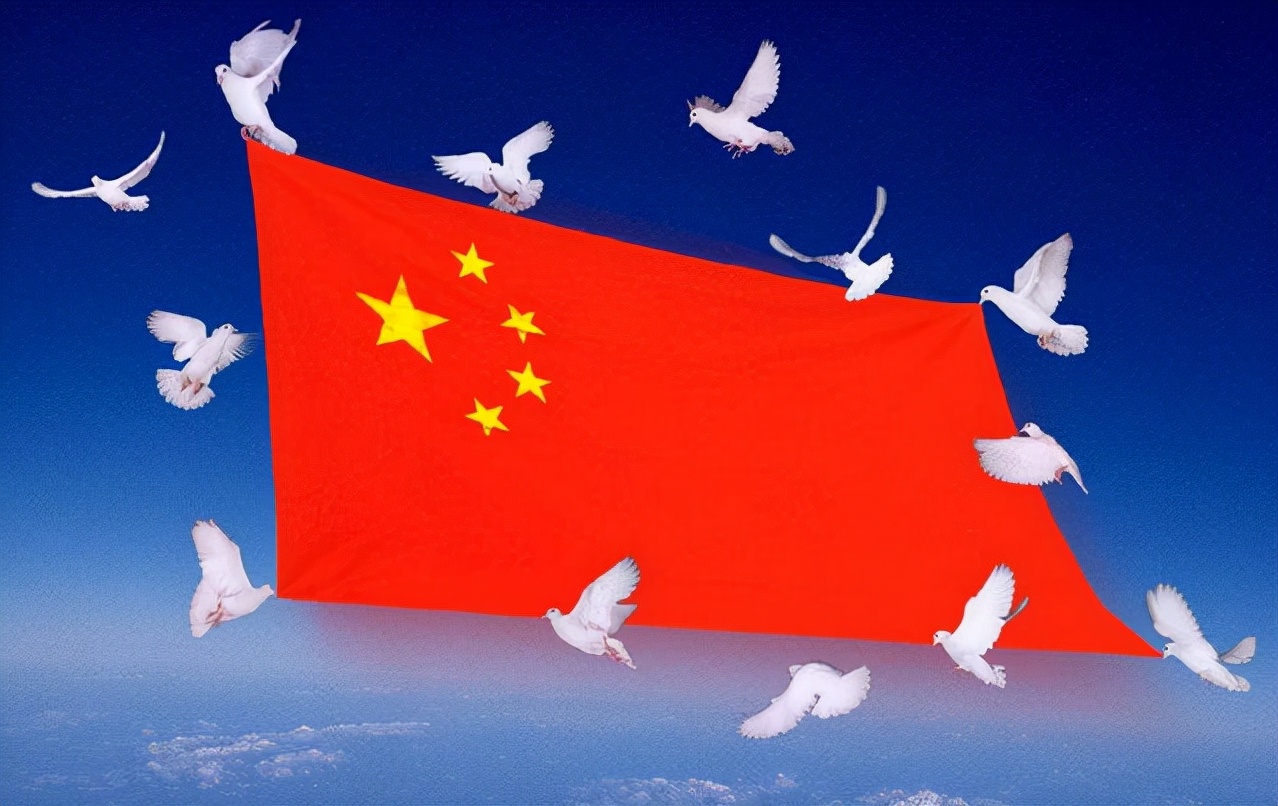 在清华大学潜伏多年的美国海军间谍,被中国著名明星揪出,他是谁