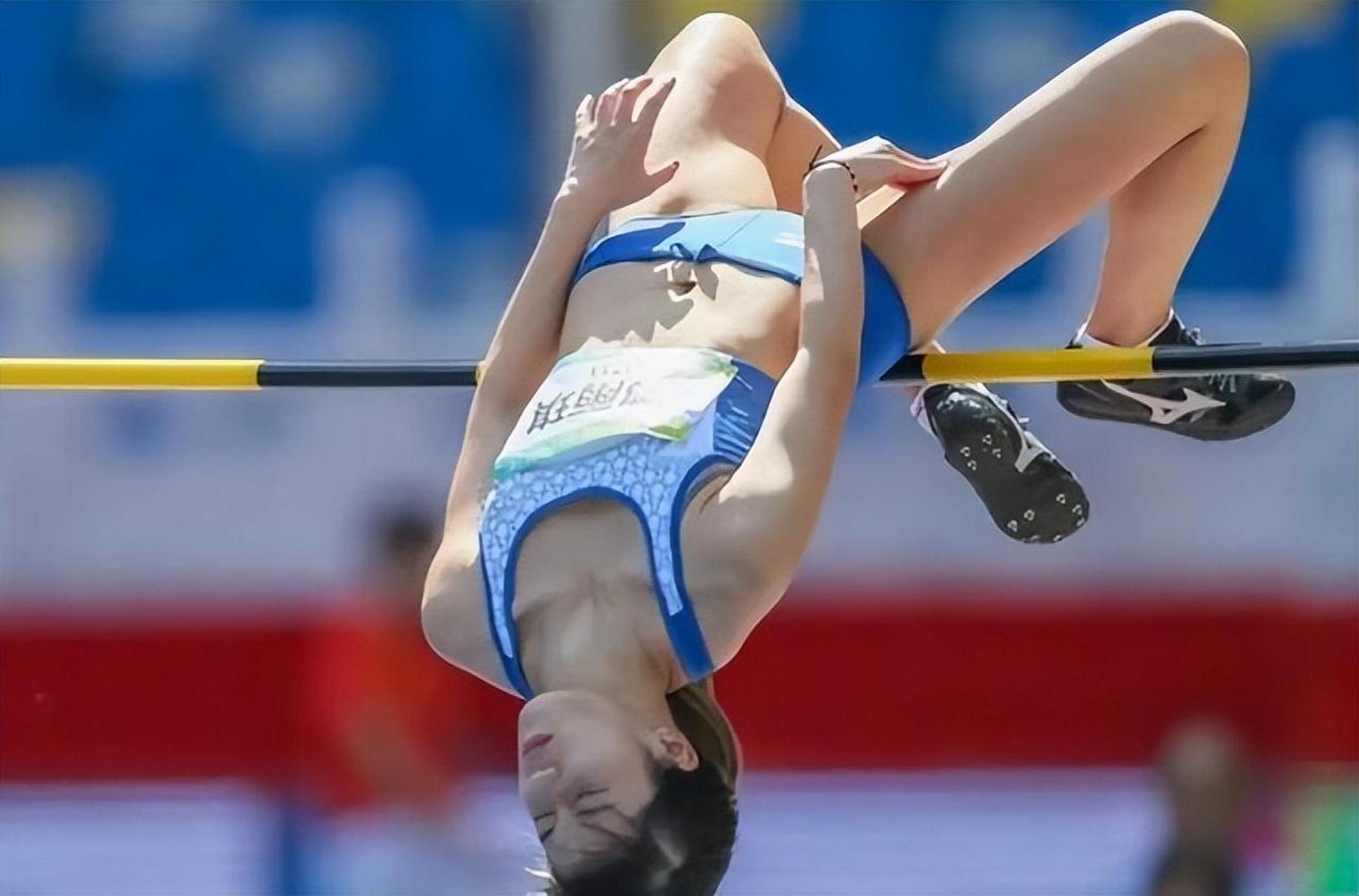 田径运动一直以来都是以力量和速度为主导的运动项目,但在这其中也