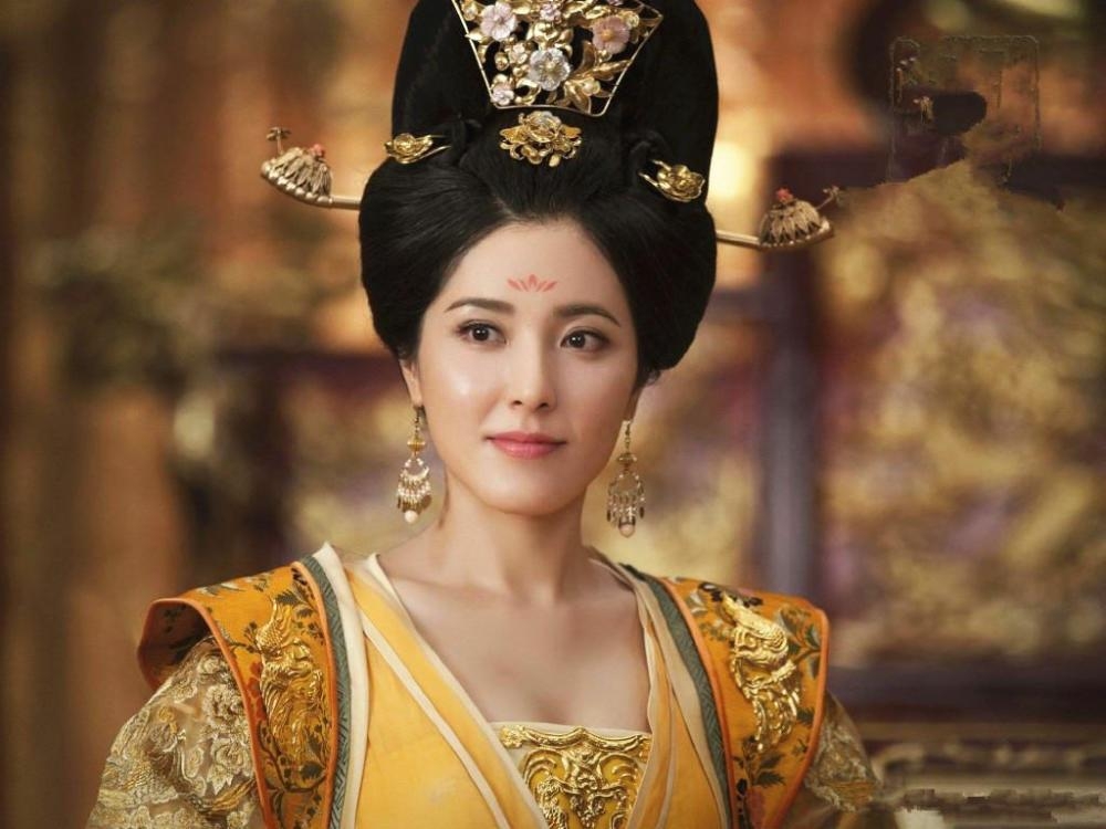 唐高宗为什么用皇后礼仪下葬妹妹是愧疚补偿还是掩饰错误