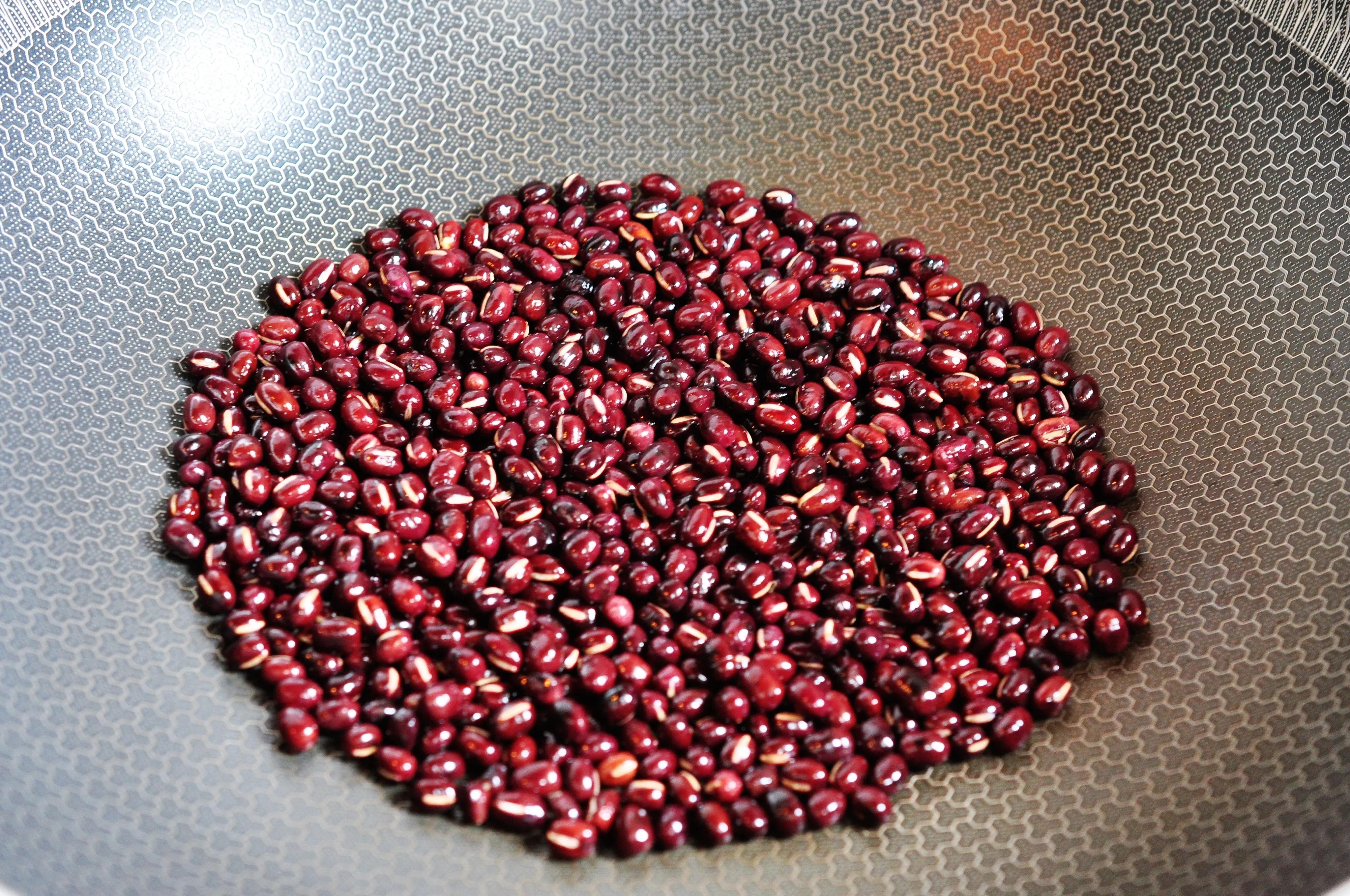 快速煮红豆绿豆4招,软烂省事又省时