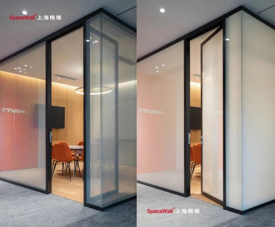 你了解智能变色玻璃么?