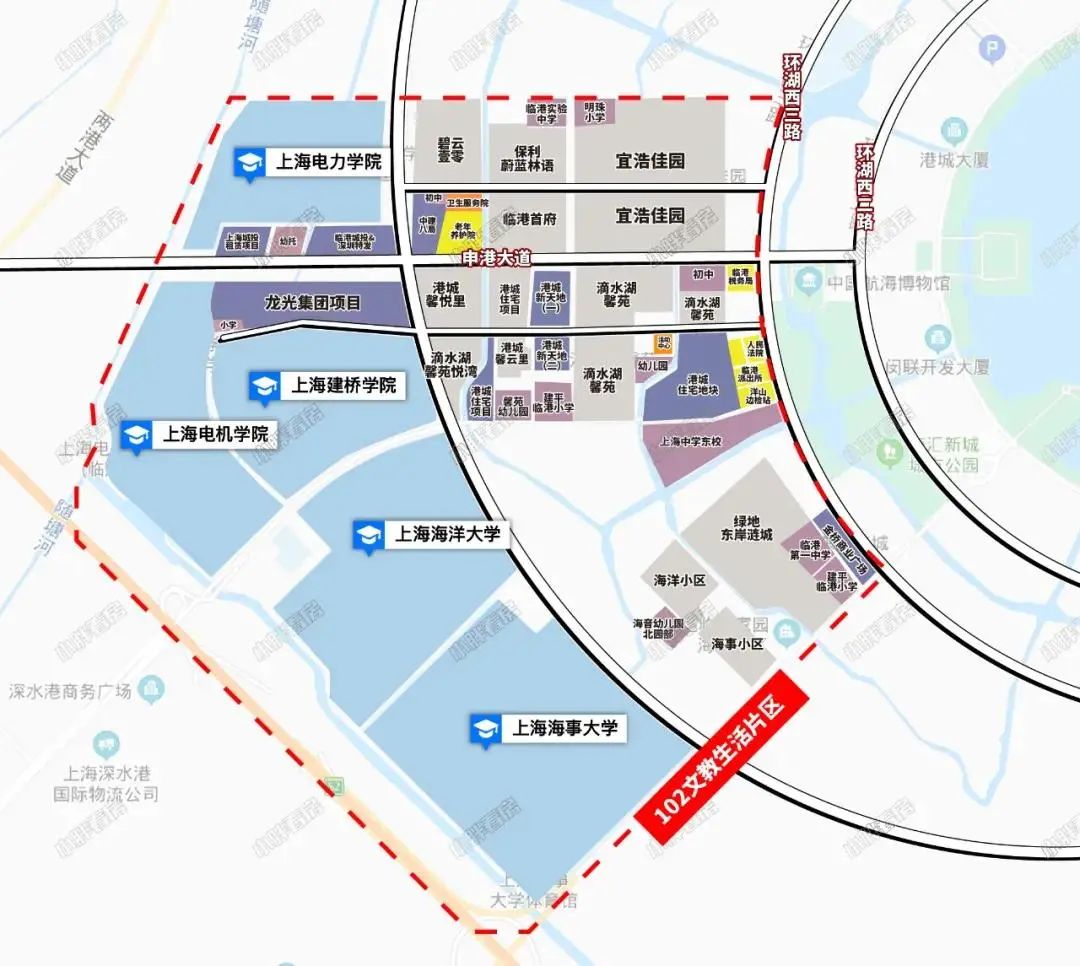 上海最早看到日出的地方,正崛起直面世界的经济接口