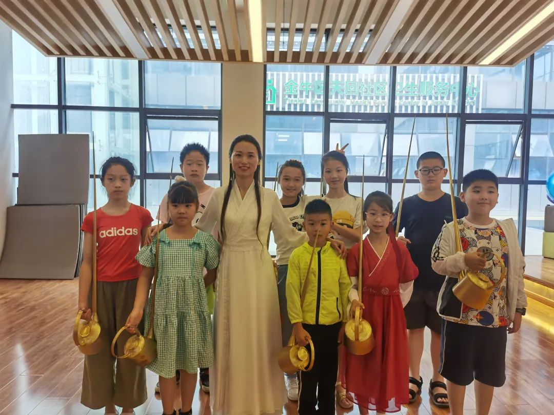 听山61《典籍里茶与天回镇》长嘴壶茶艺知识讲座