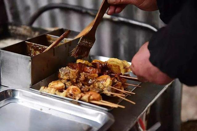 摆地摊小吃车 - 热门商品专区