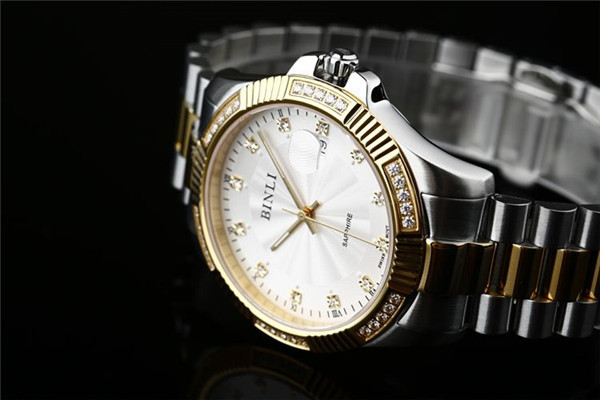 宾利手表是什么档次呀