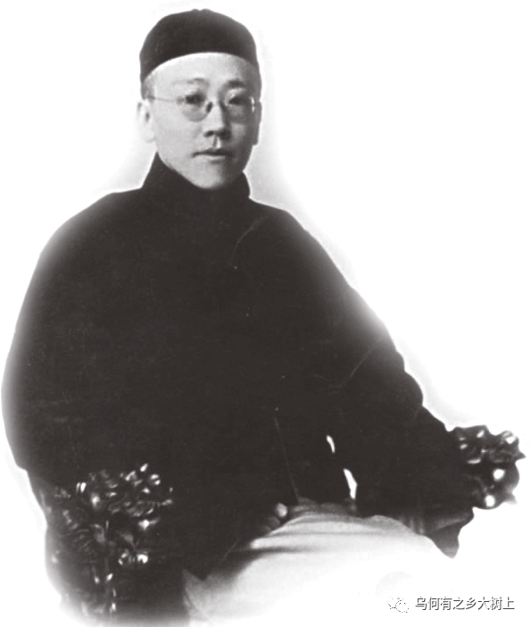 探袁克定旧居:忽悠老子称帝想当太子,失败后躲到天津寓居