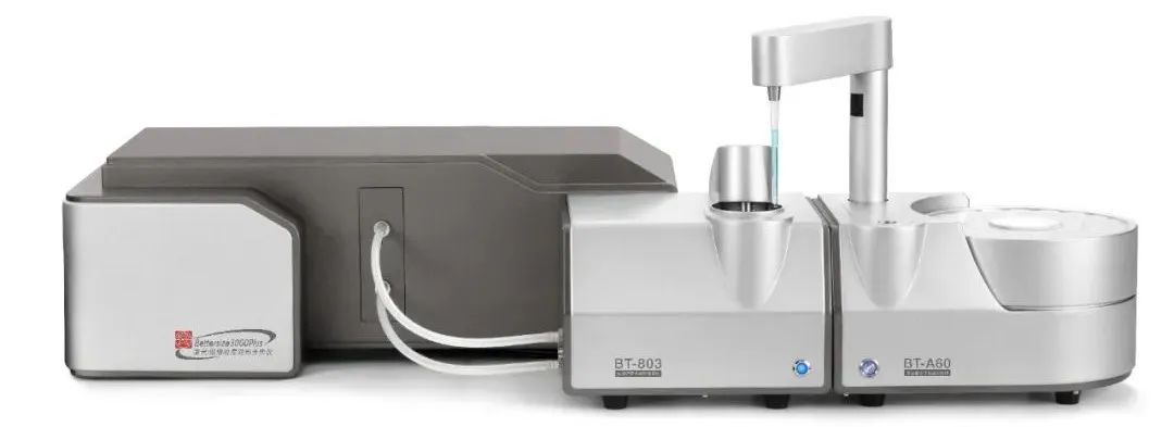 国际科研市场百特仪器一路生花