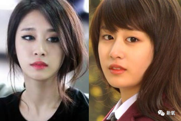 因为长得像女明星被死亡威胁?她的过去真的那么重要吗