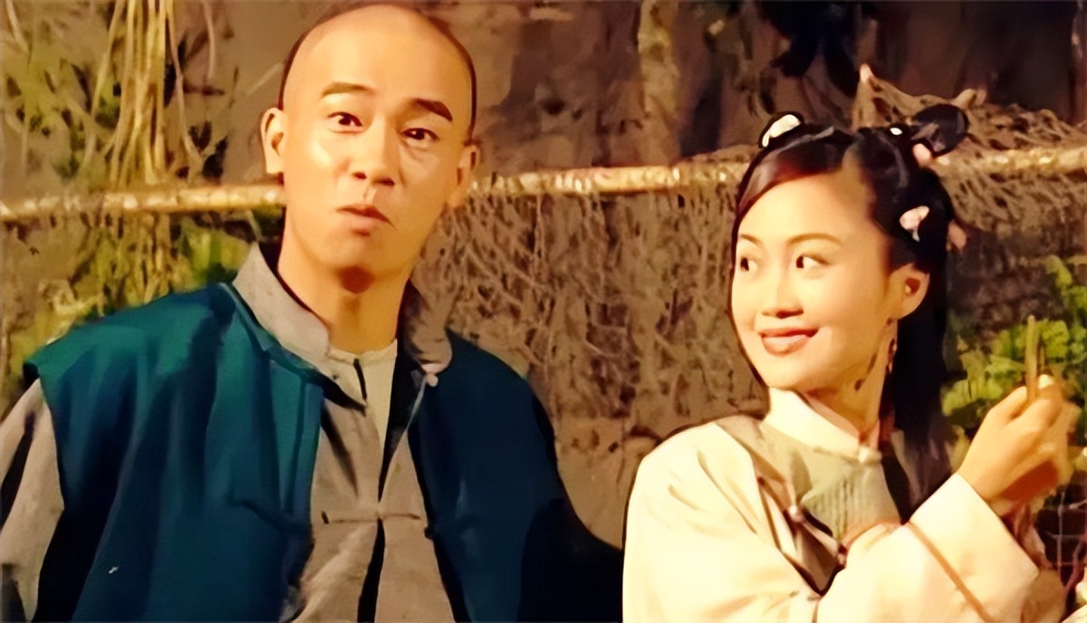 难怪阿珂恨透韦小宝还嫁他,怀孕是其次,你看丽春院后她经历了啥