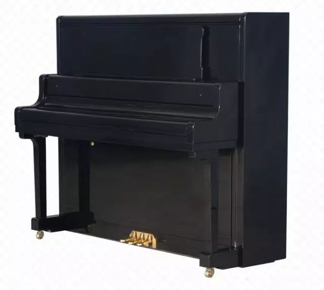 钢琴介绍:heintzman钢琴