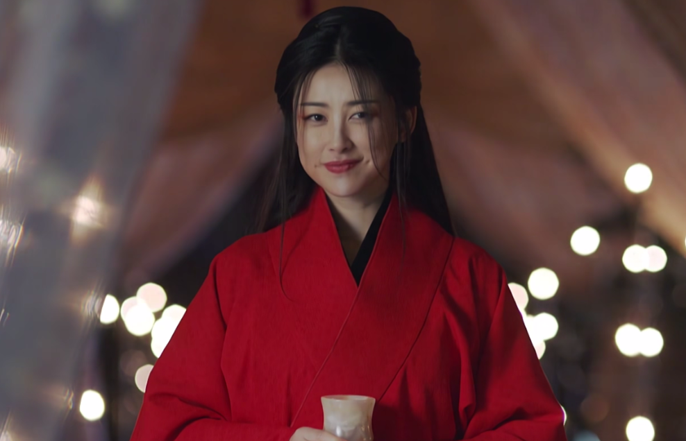 太后赵姬守寡多年,为何要与不爱的嫪毐偷情?还甘愿跟他私奔?