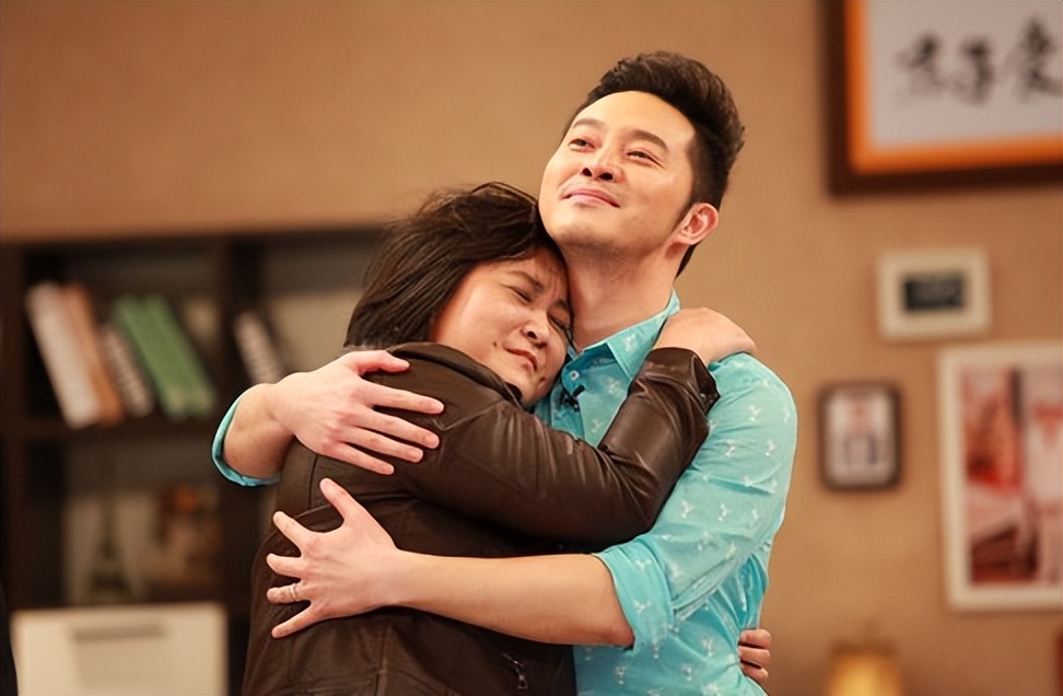 为何沙溢被称"沙子爹"?违反规则帮周深,对贾玲时刻保持暖心