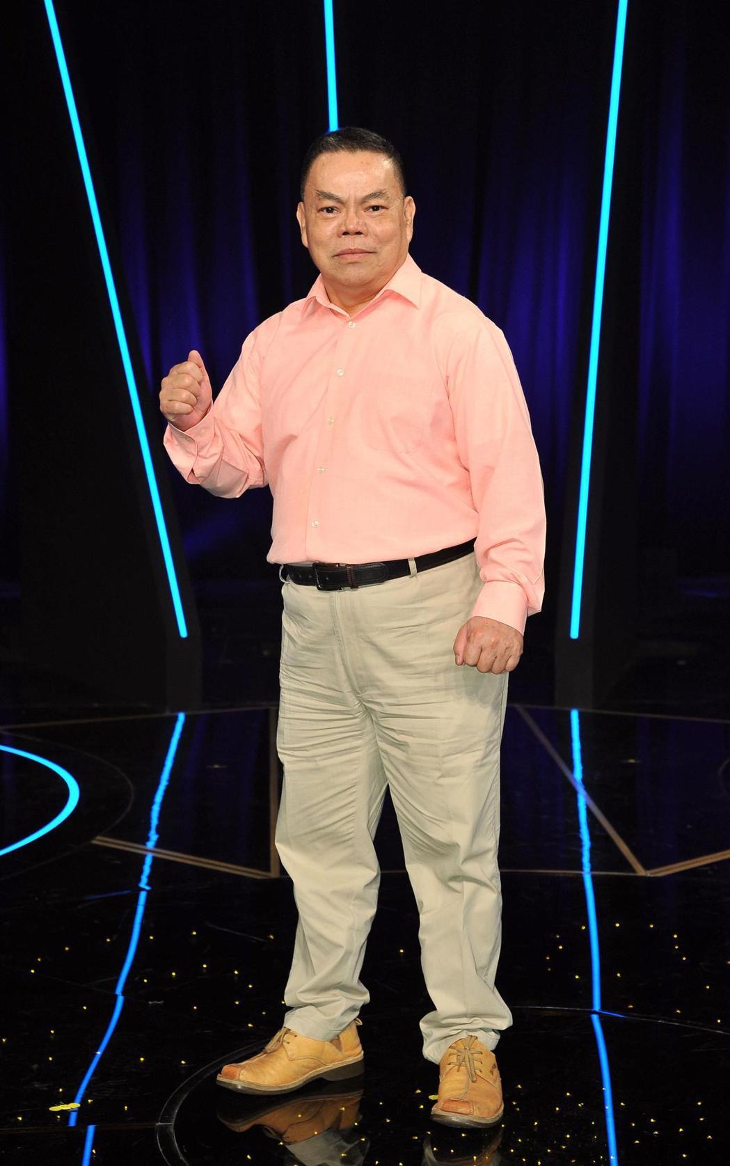 一路走好!71岁菜头因肝癌末期在医院病逝,多位台湾资深艺人悼念