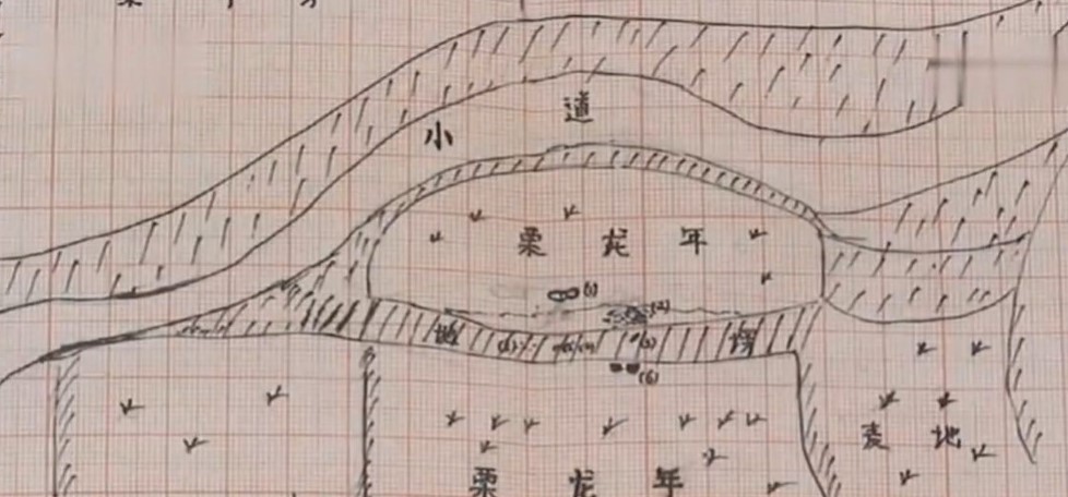 90年三名村民離奇失蹤,多年後兩人現身,揭開塵封30年的謎底