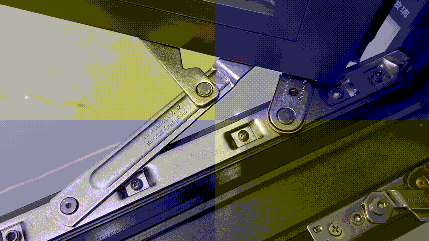 威亚森门窗|奥格斯堡110图灵系列产品评测