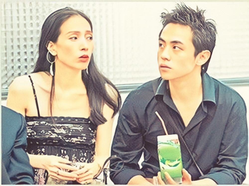 好色富婆许纯美:结婚6次资产百亿,扬言40亿包养黎明,16年出家