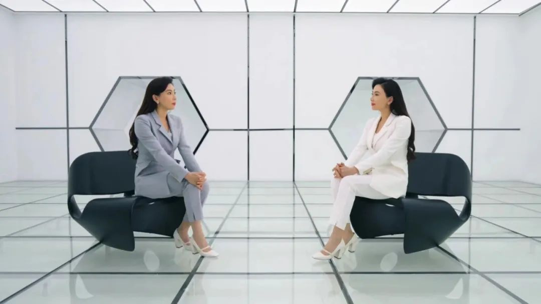 官宣!《邓璐时间》第四季"对话未来"12月18日周日首播!