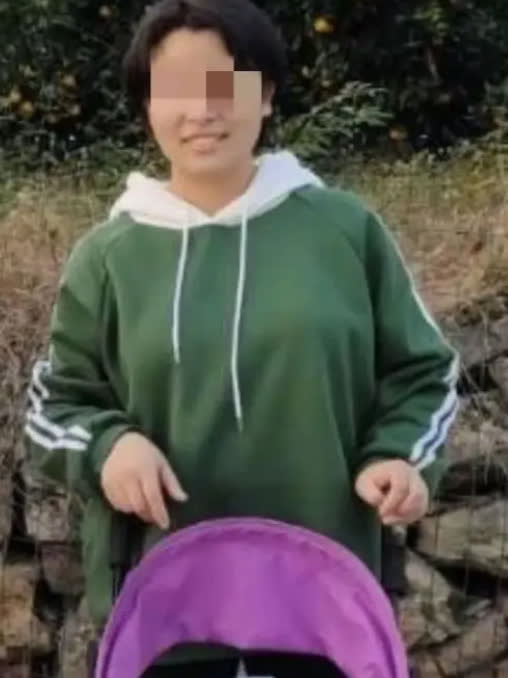 25岁女子不堪忍受暴力,离婚路上竟被丈夫残忍杀害