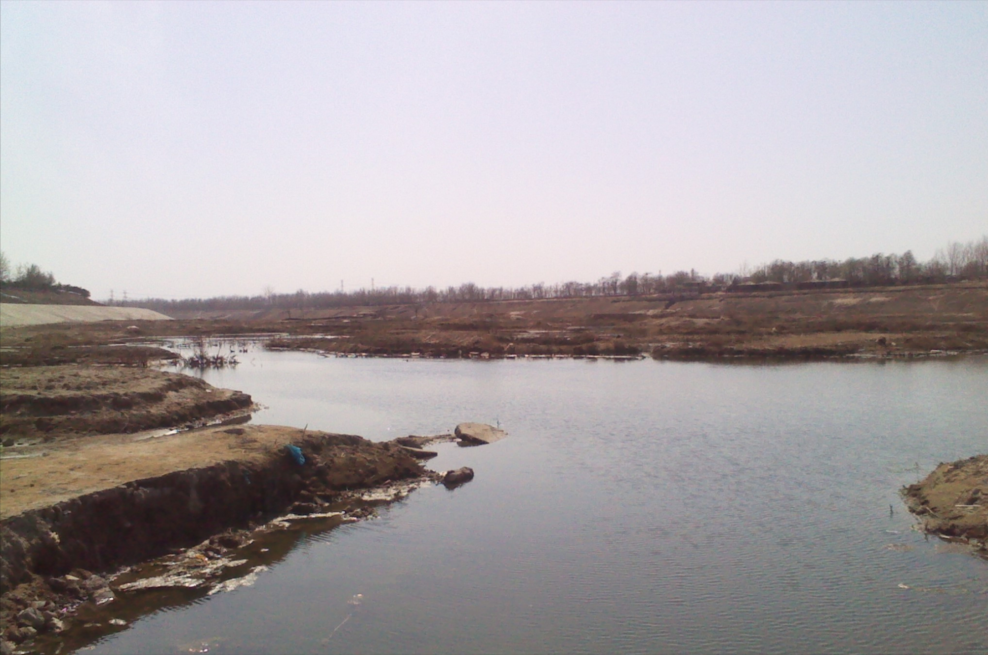 富豪"杀人犯"夏克明,8年内连杀8人,作案理由:他们知道的太多